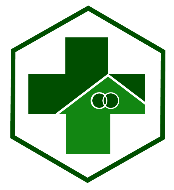 Logo Puskesmas